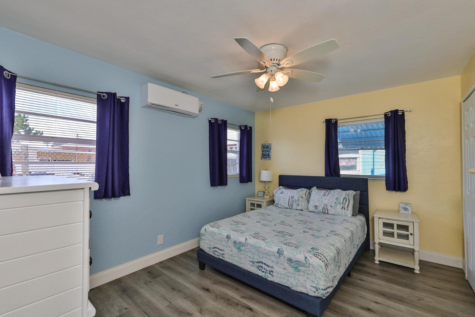 Gorgeous Beach Condo St. Petersburg Dış mekan fotoğraf