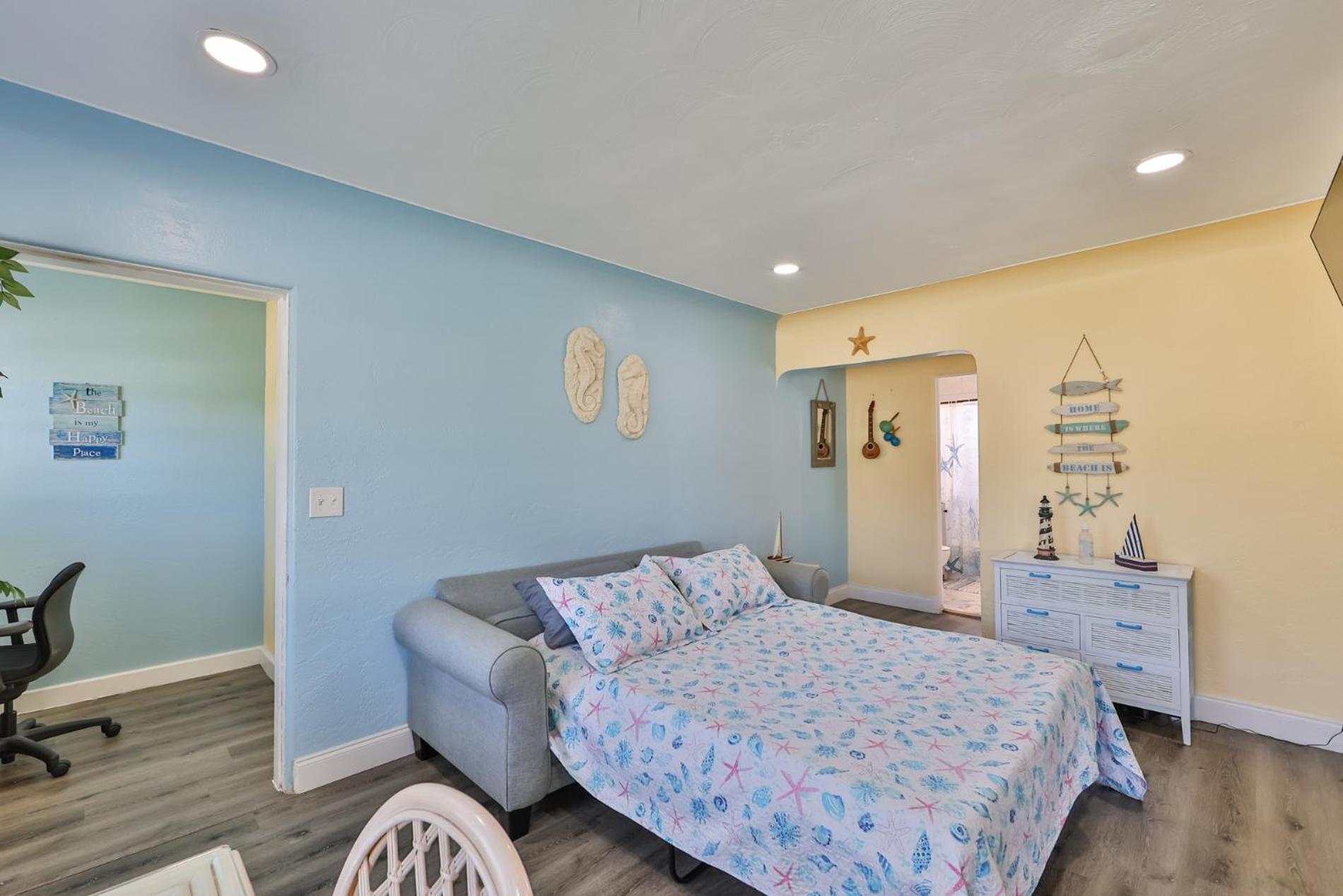 Gorgeous Beach Condo St. Petersburg Dış mekan fotoğraf
